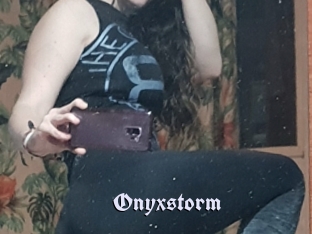 Onyxstorm