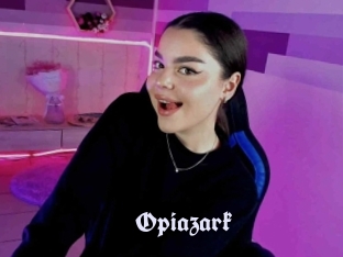 Opiazark