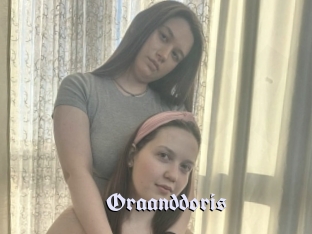 Oraanddoris
