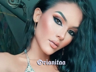 Orianitaa