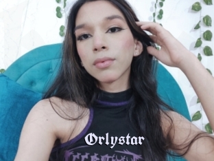 Orlystar