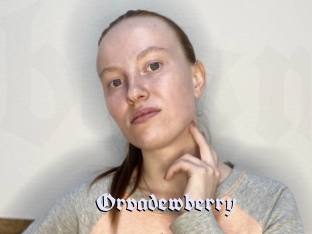 Orvadewberry