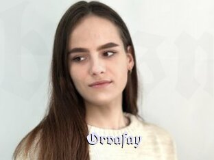 Orvafay