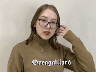 Orvagaillard