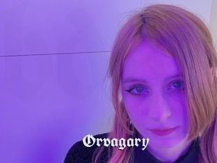 Orvagary