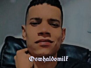 Oswhaldomilk