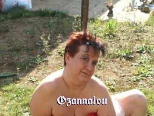Ozannalou
