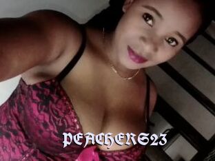 PEACHERS23