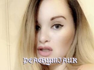 PEACHYMIAUK