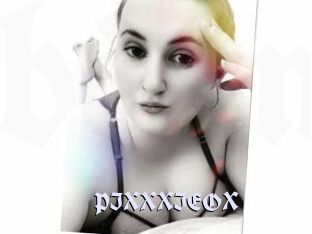 PIXXXIEOX