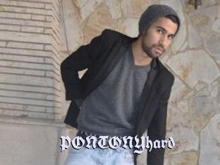 PONTONYhard