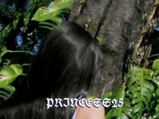 PRINCESS25
