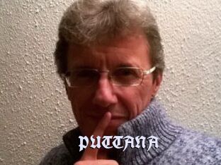PUTTANA