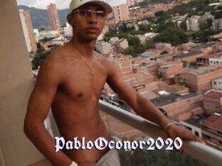 PabloOconor2020