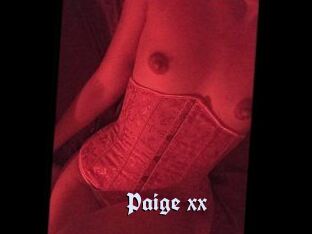 Paige_xx