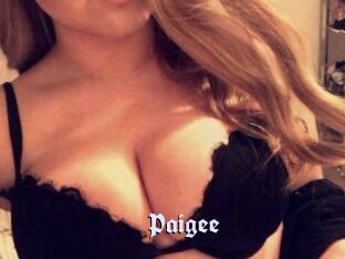 Paigee