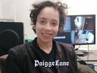 PaiggeLane