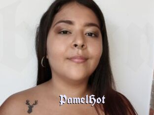 PamelHot