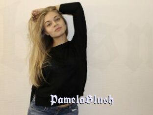 PamelaBlush