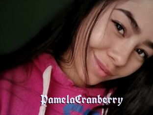 PamelaCranberry