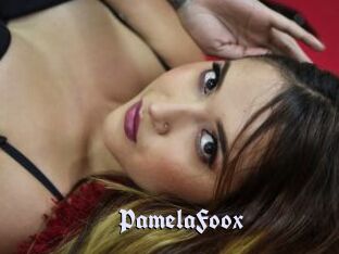 PamelaFoox