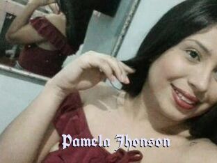 Pamela_Jhonson
