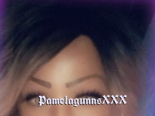 PamelagunnsXXX Bdsm Blog