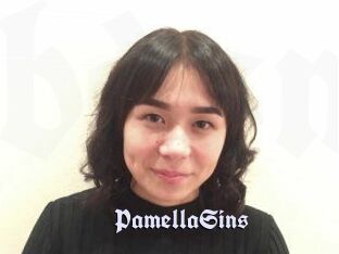 PamellaSins