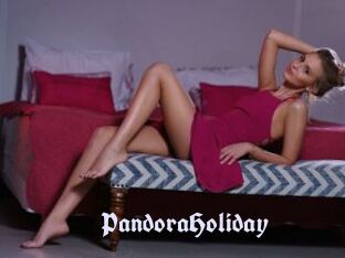 PandoraHoliday