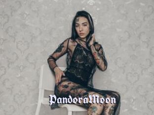 PandoraMoon