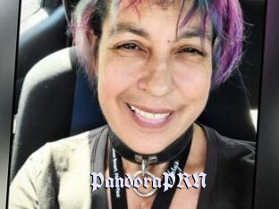 PandoraPRN