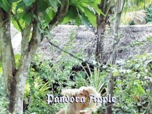 Pandora_Apple