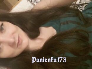 Panienka173