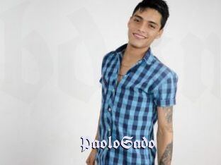 PaoloSado