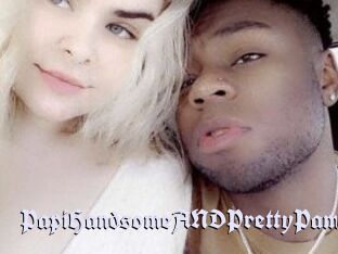 PapiHandsomeANDPrettyPam