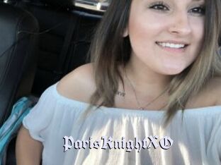 ParisKnightXO