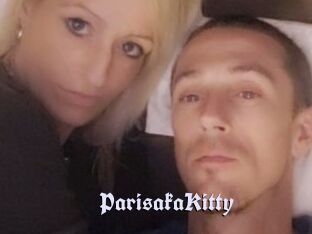 ParisakaKitty