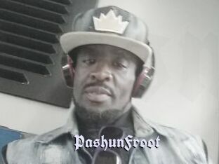 PashunFroot