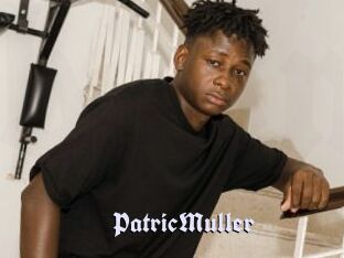 PatricMuller