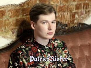PatrickRicker
