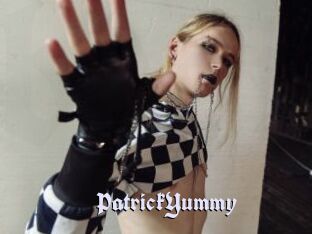 PatrickYummy