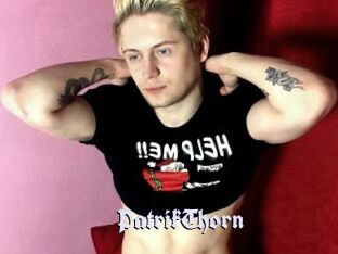 PatrikThorn
