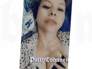 PattyEvanson
