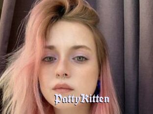 PattyKitten