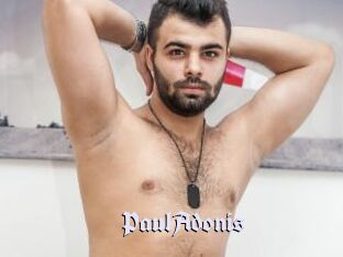 PaulAdonis