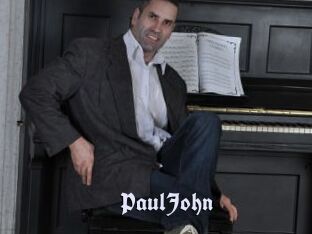 PaulJohn