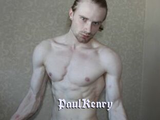 PaulKenry