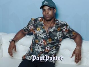 PaulPanter