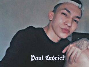Paul_Cedrick