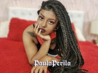 PaulaPerila